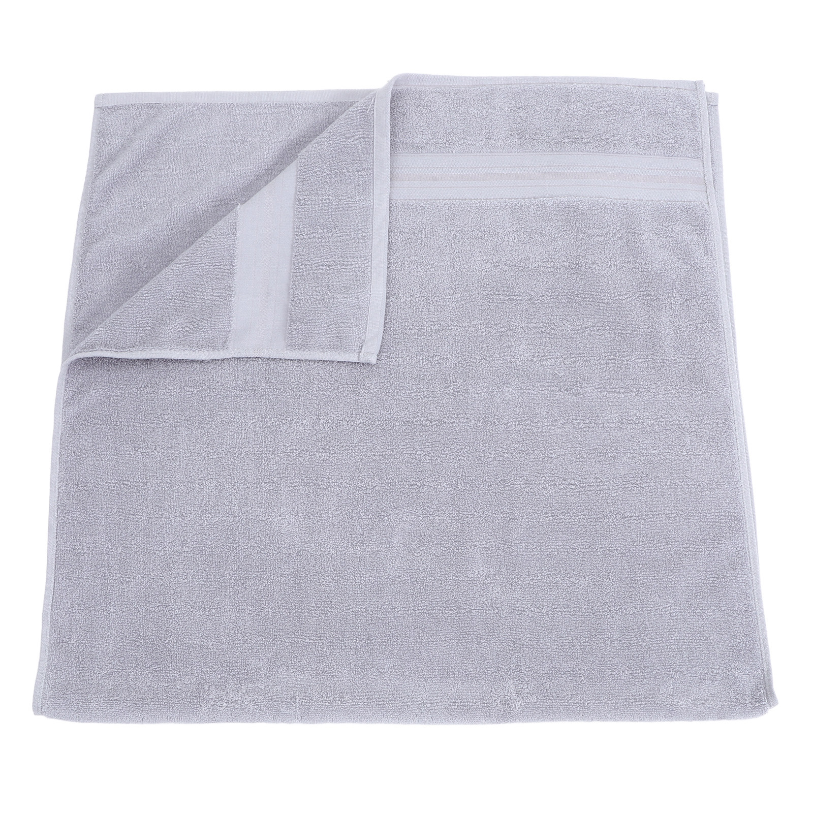 Home Textiles Pakistan - Pure Cotton Absorbent Bath Towel Large