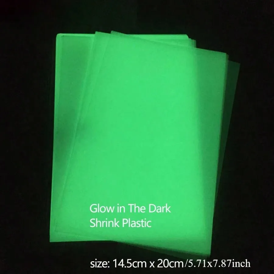 Shrink Plastic DIY Stencils Sh - Electric Blanket Heated ulasan dan harga