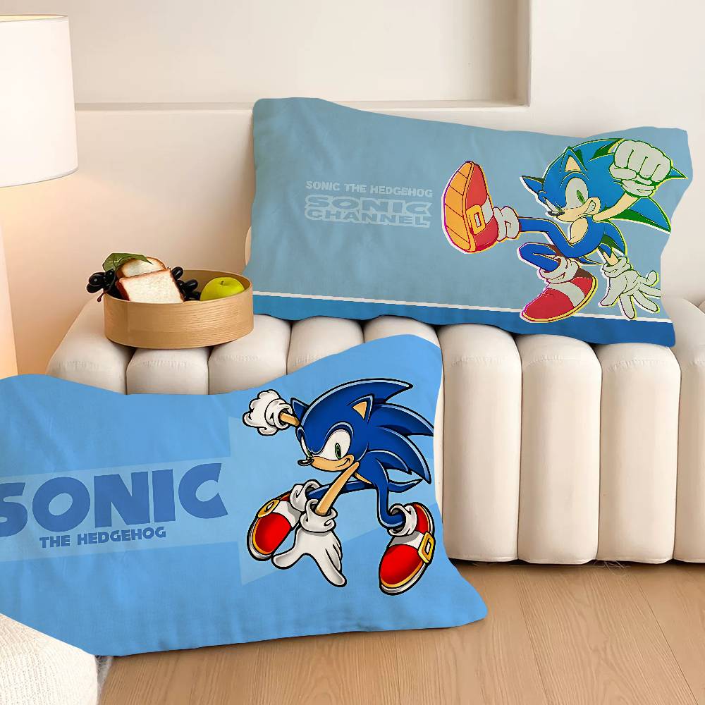 Cartoon S-Sonics New Arrival P - Home Textiles News ulasan dan harga