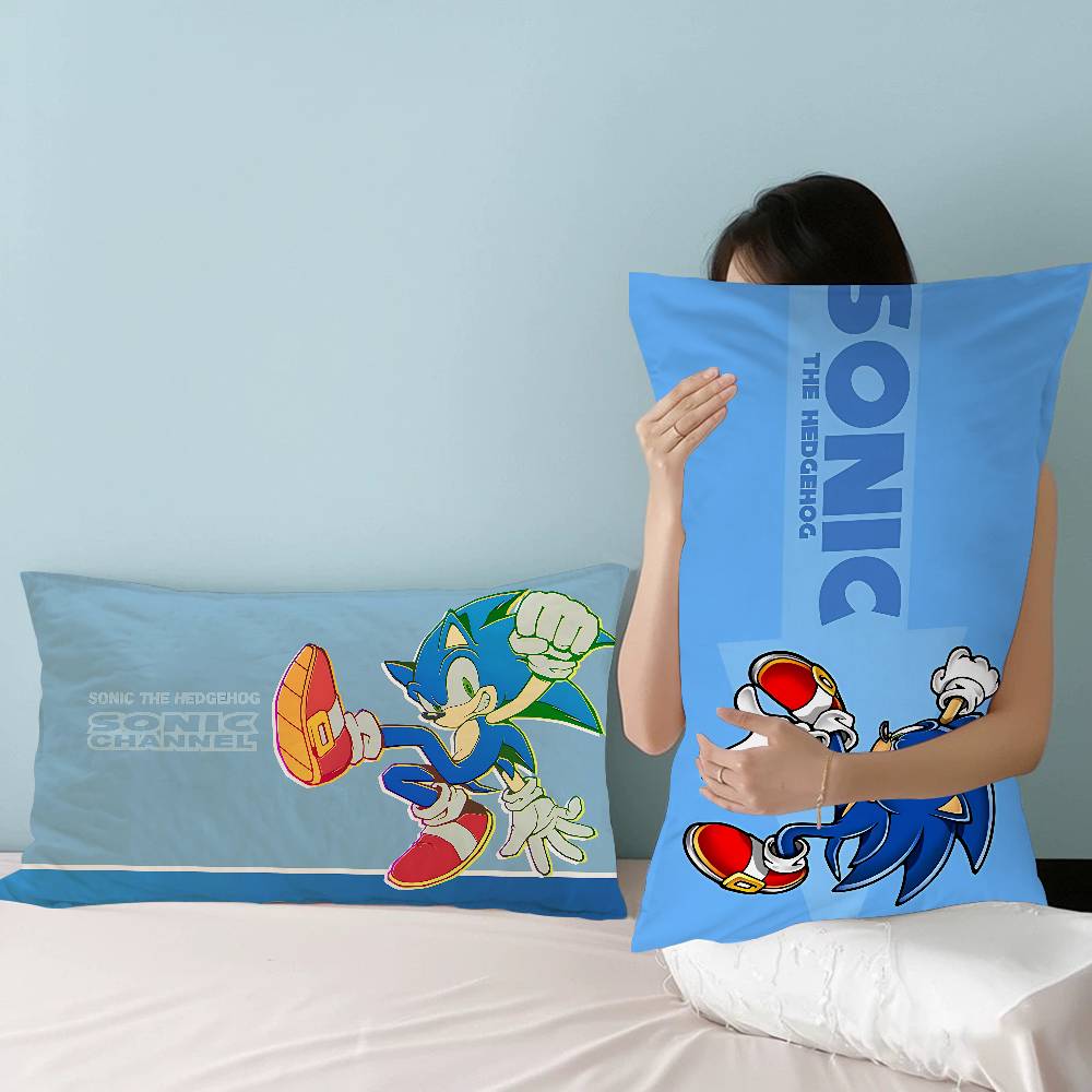 Cartoon S-Sonics New Arrival P - Home Textiles News ulasan dan harga