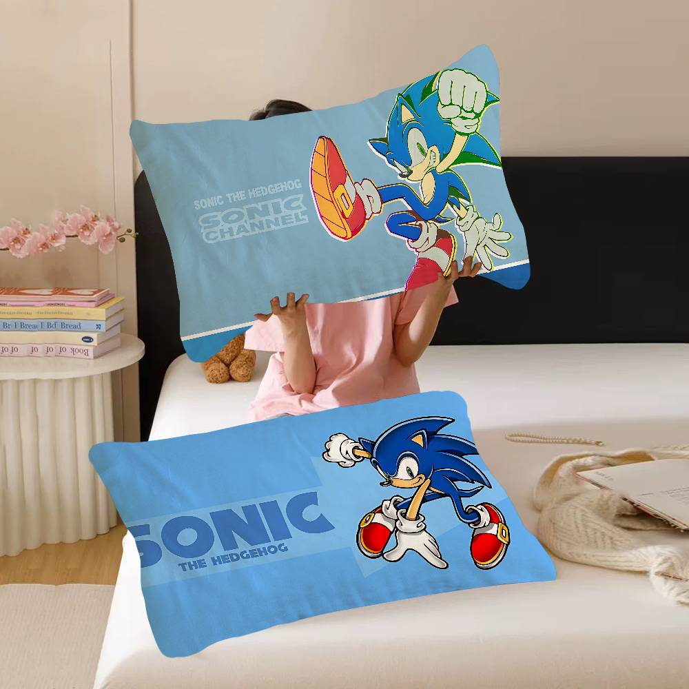 Cartoon S-Sonics New Arrival P - Home Textiles News ulasan dan harga