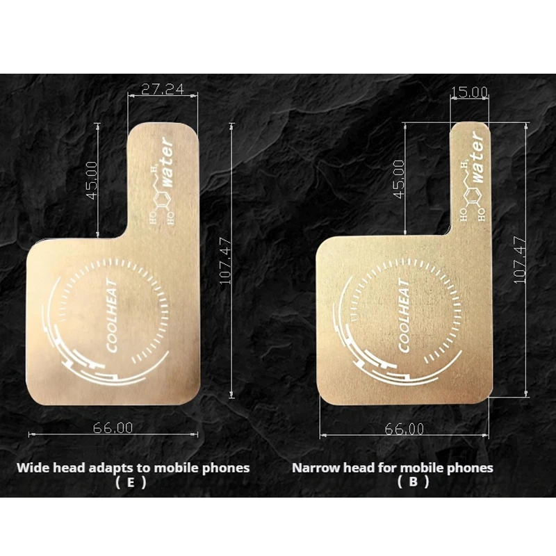 Heat Pipe Plate for Mobile Pho - Electric Blanket Heated ulasan dan harga