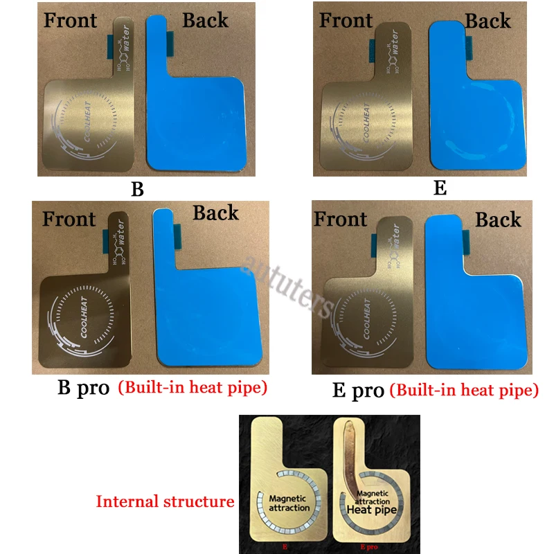 Heat Pipe Plate for Mobile Pho - Electric Blanket Heated ulasan dan harga