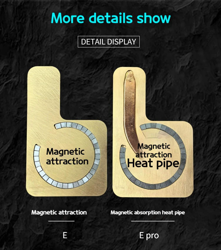 Heat Pipe Plate for Mobile Pho - Electric Blanket Heated ulasan dan harga