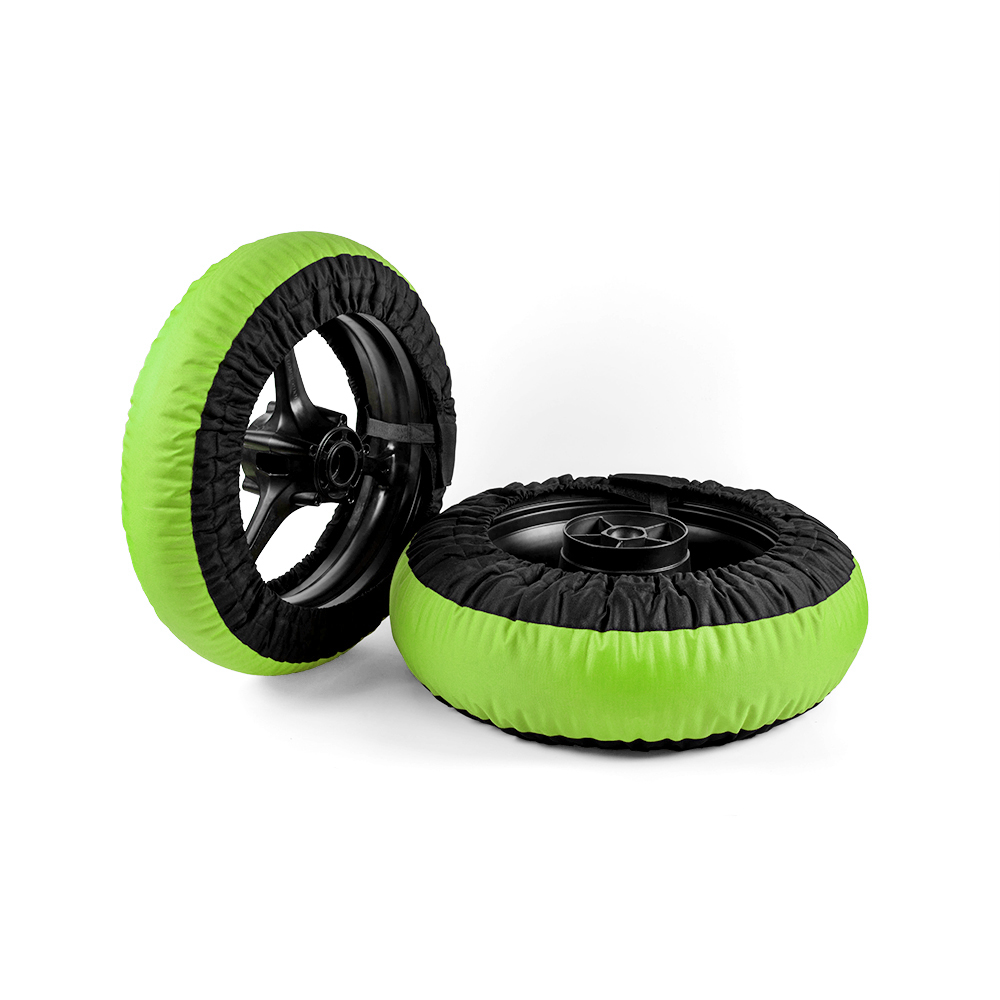 Race Tire Warmer Motorcycle Ty - Electric Blanket Heated ulasan dan harga