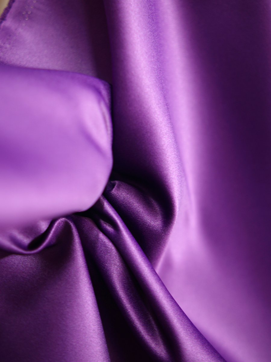 Smooth and soft satin fabric   - Home Textiles Importers In Usa ulasan dan harga