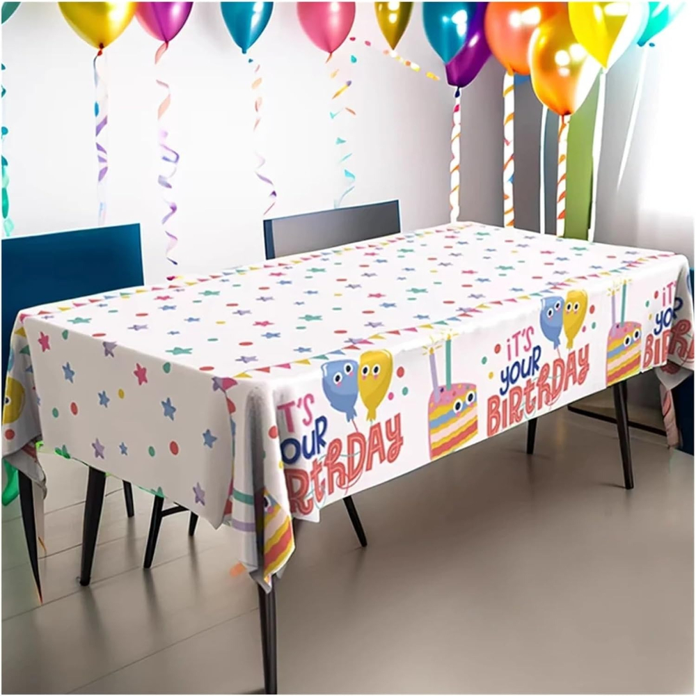 Oil Proof PE Table Cloths - Ka - Home Textiles News ulasan dan harga
