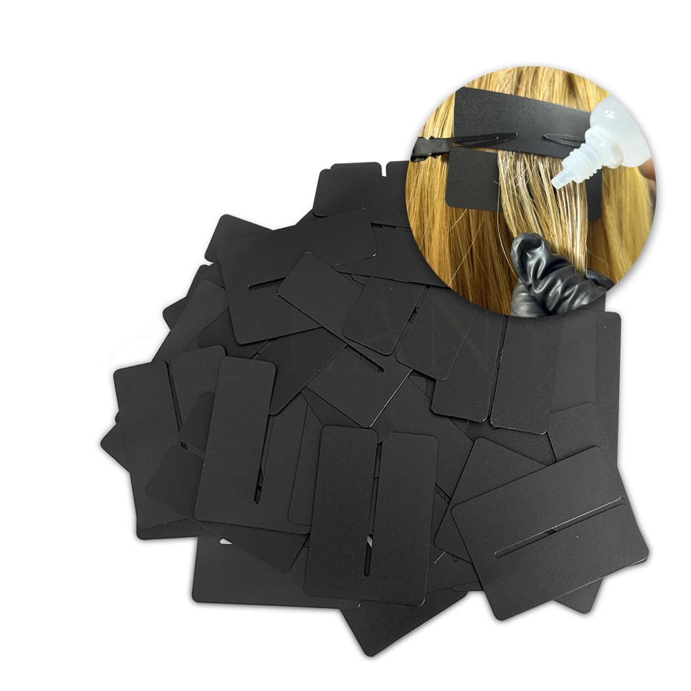 5-50Pcs Hair Extension Heat Pr - Electric Blanket Heated ulasan dan harga