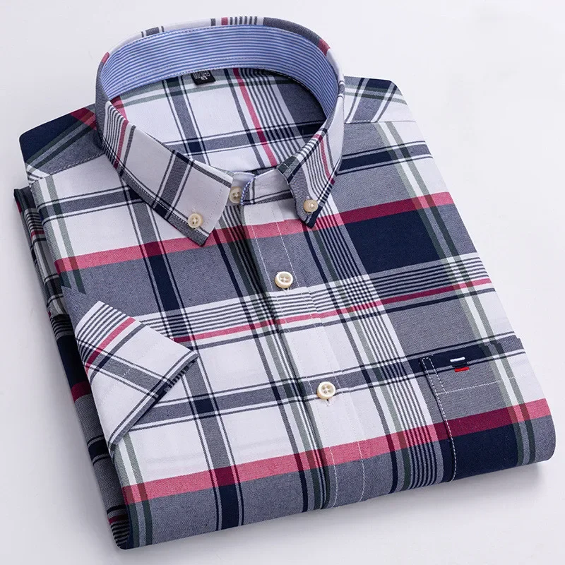2023 Summer New Men's Short Sl - Home Textiles News ulasan dan harga