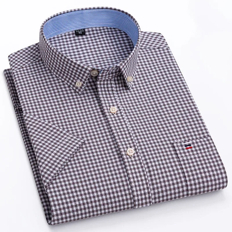 2023 Summer New Men's Short Sl - Home Textiles News ulasan dan harga