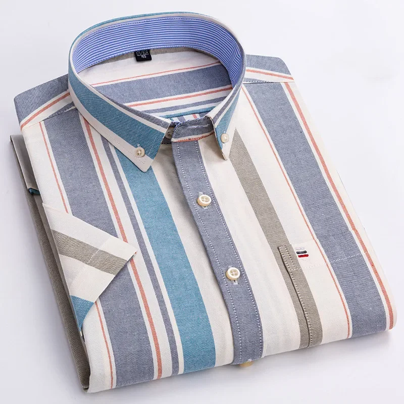 2023 Summer New Men's Short Sl - Home Textiles News ulasan dan harga