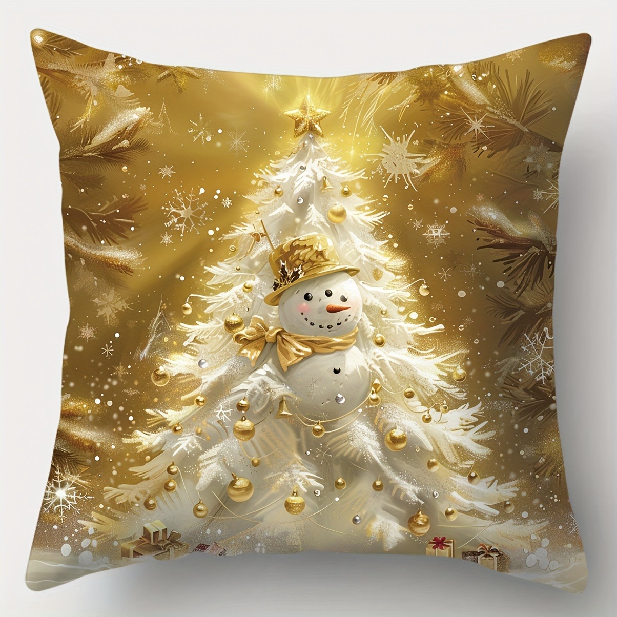 Christmas Pillowcases: Santa,  - Home Textiles News ulasan dan harga