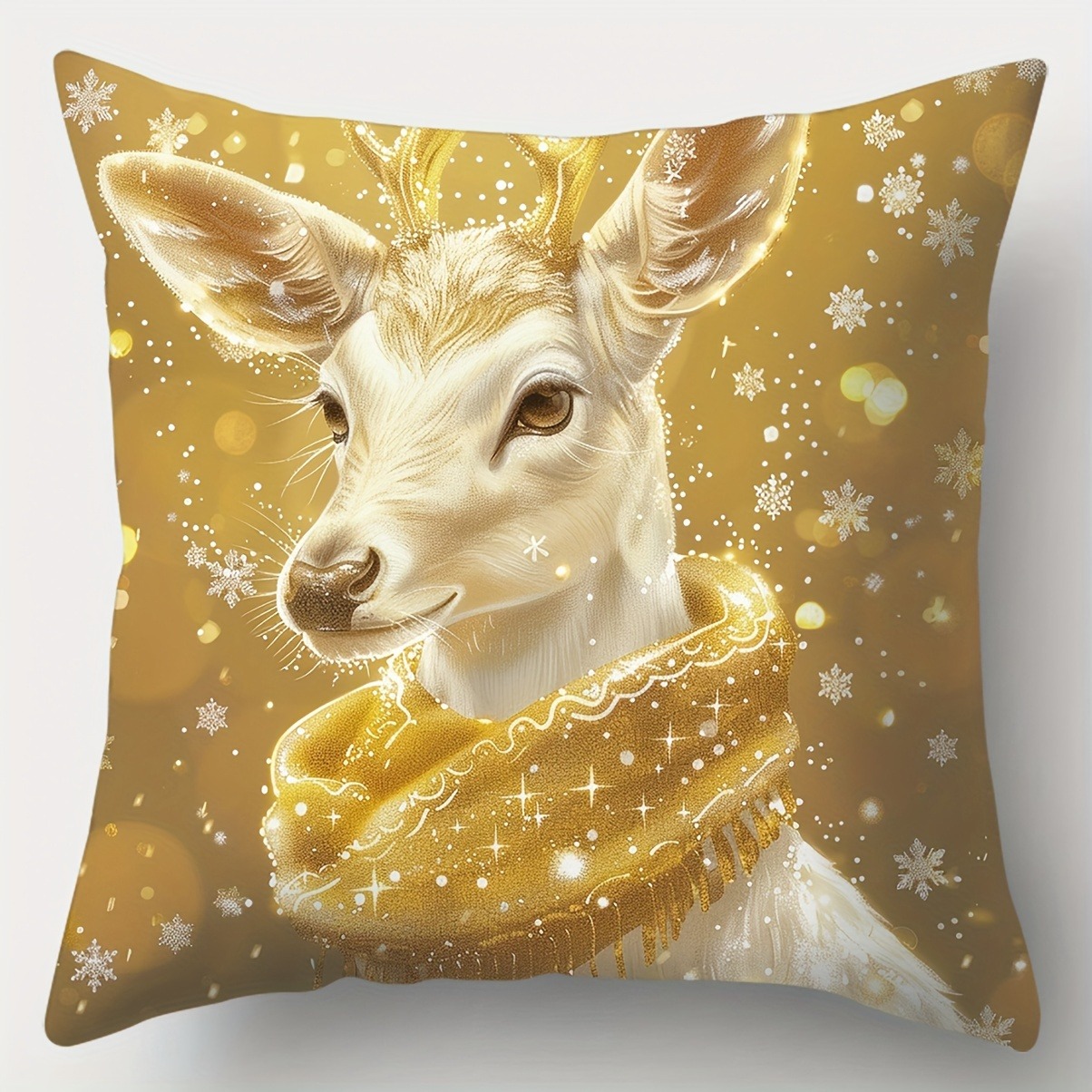 Christmas Pillowcases: Santa,  - Home Textiles News ulasan dan harga