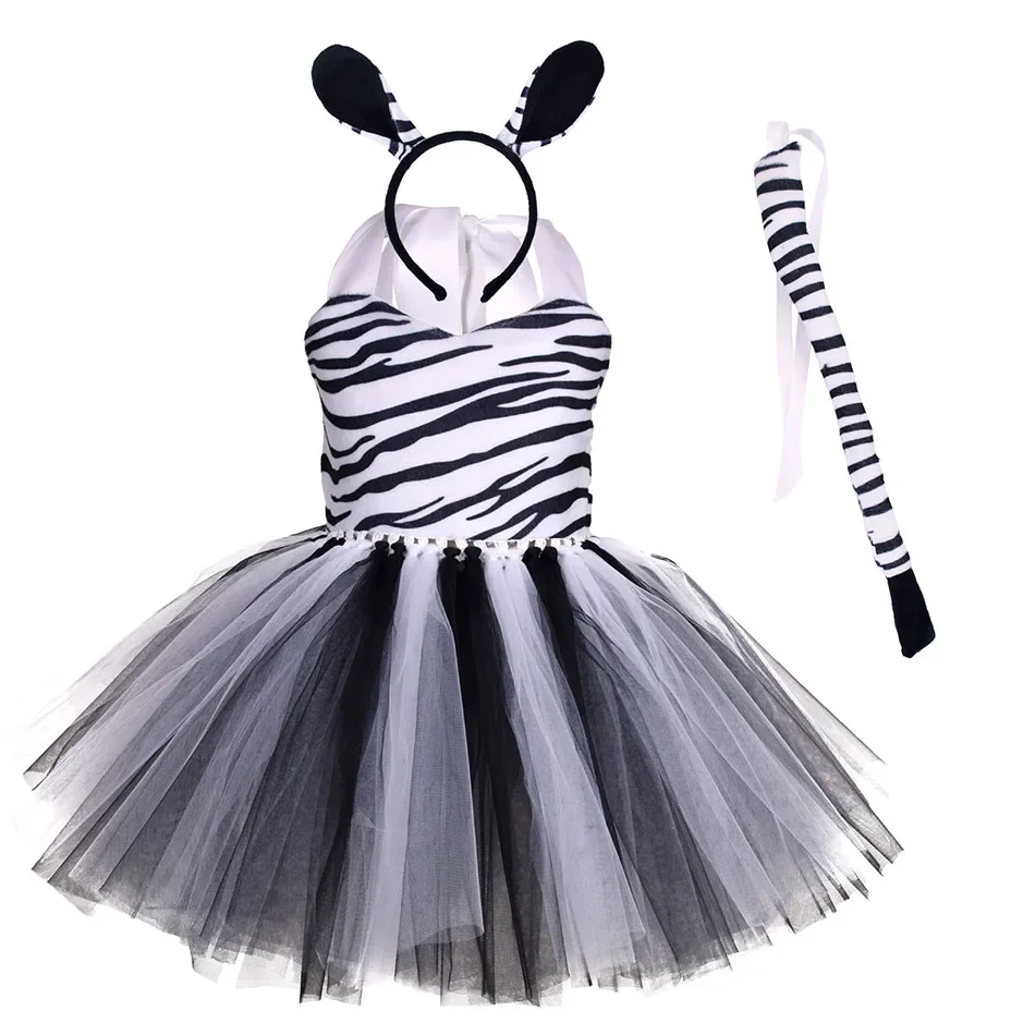 Halloween Animal Cosplay Costu - Curtain Sheer Voile ulasan dan harga