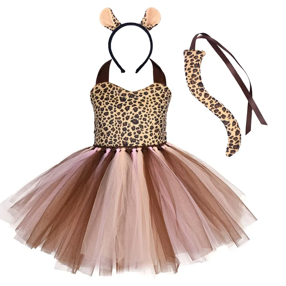 Halloween Animal Cosplay Costu - Curtain Sheer Voile ulasan dan harga
