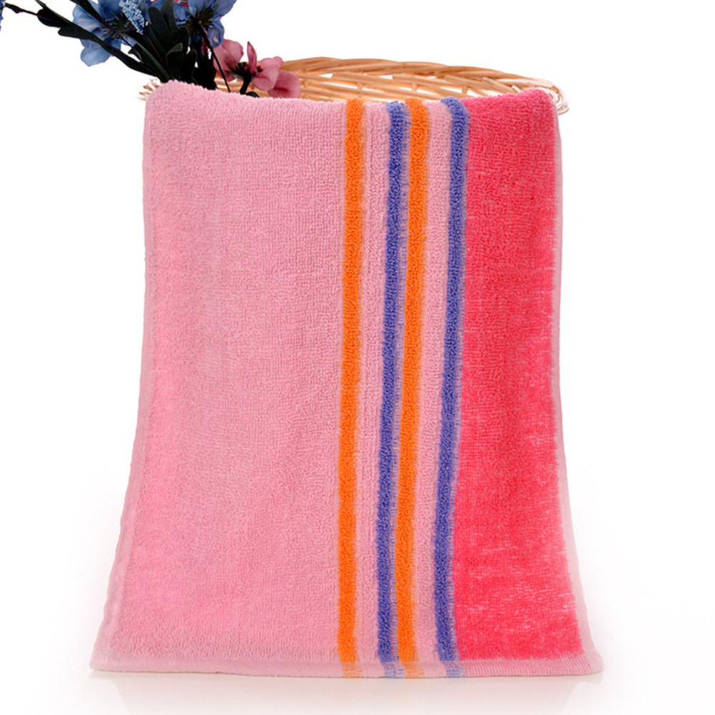 12Pcs Pure Cotton Towels Soft  - Home Textiles Pakistan ulasan dan harga