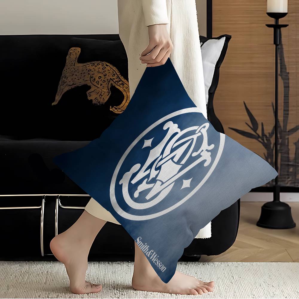 GUN S-Smith W-Wesson New Offic - Home Textiles News ulasan dan harga