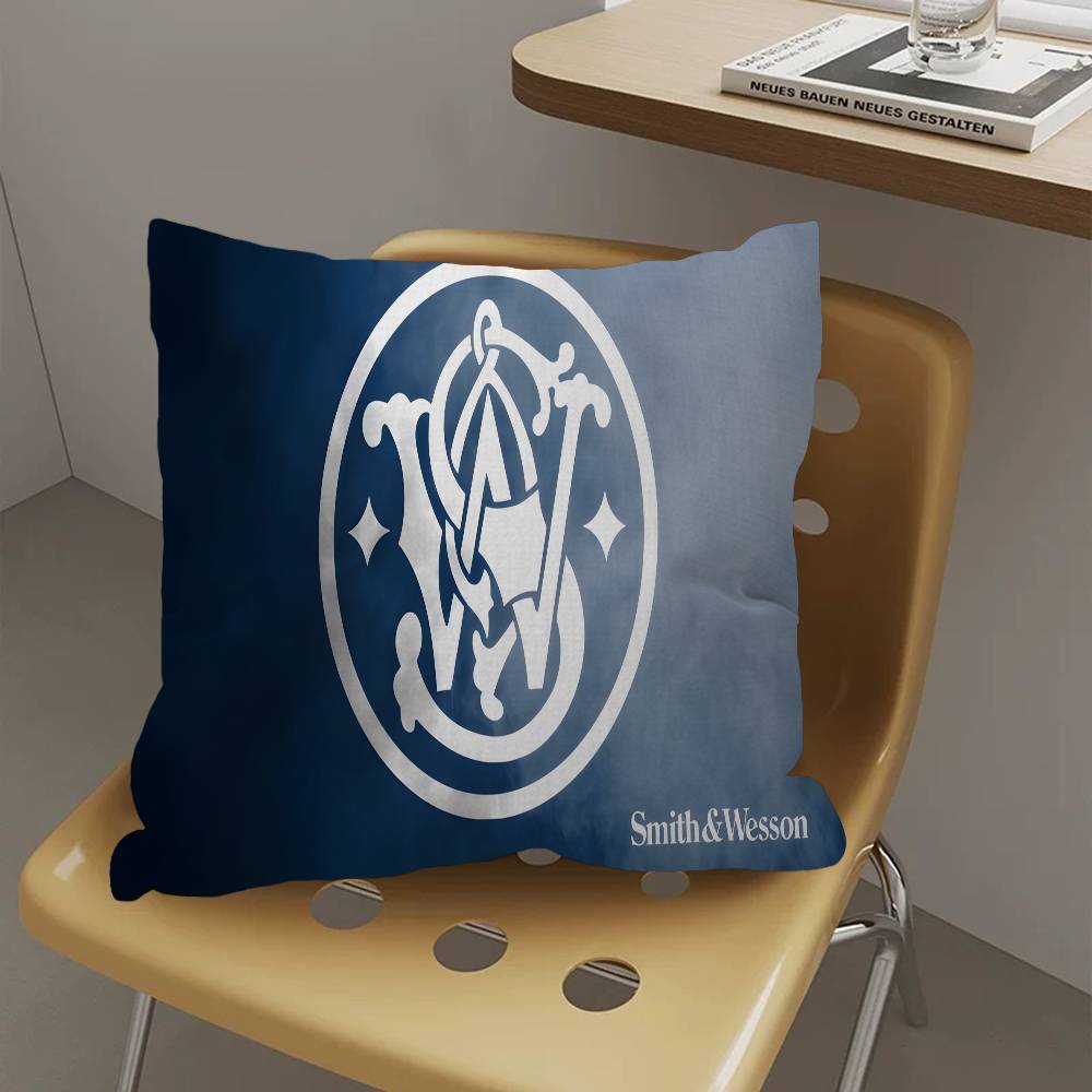 GUN S-Smith W-Wesson New Offic - Home Textiles News ulasan dan harga