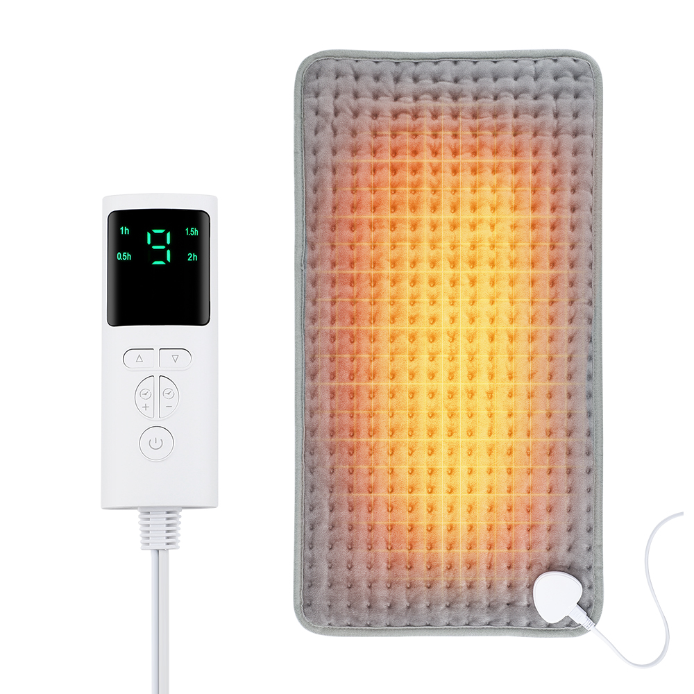 Electric Heating Pad Warm Wint - Electric Blanket Heated ulasan dan harga
