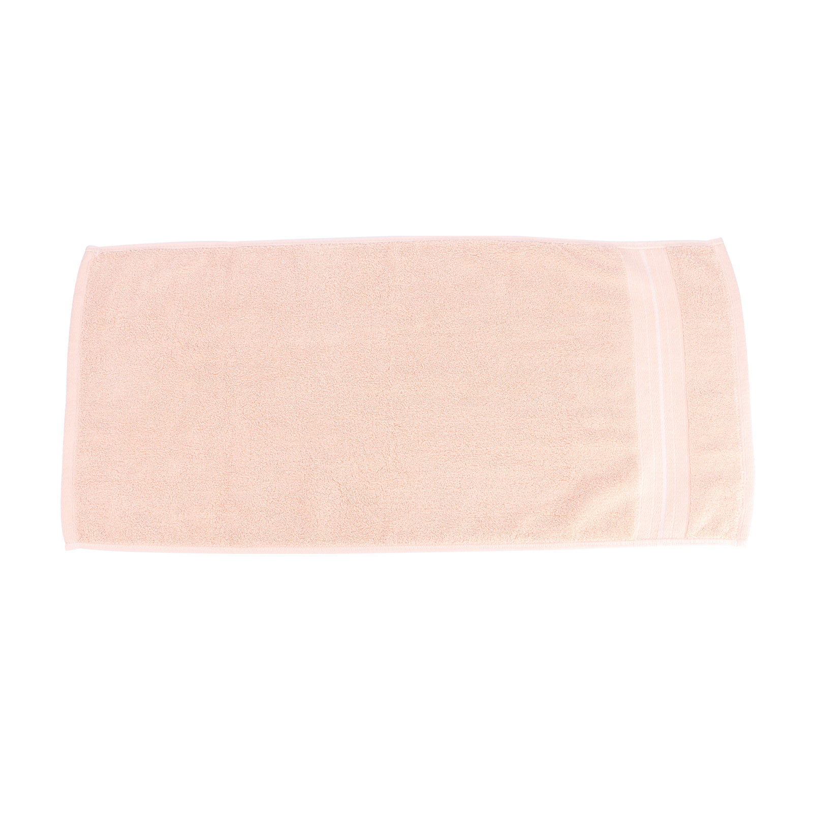 1Pcs Cotton Face Washing Towel - Home Textiles Pakistan ulasan dan harga