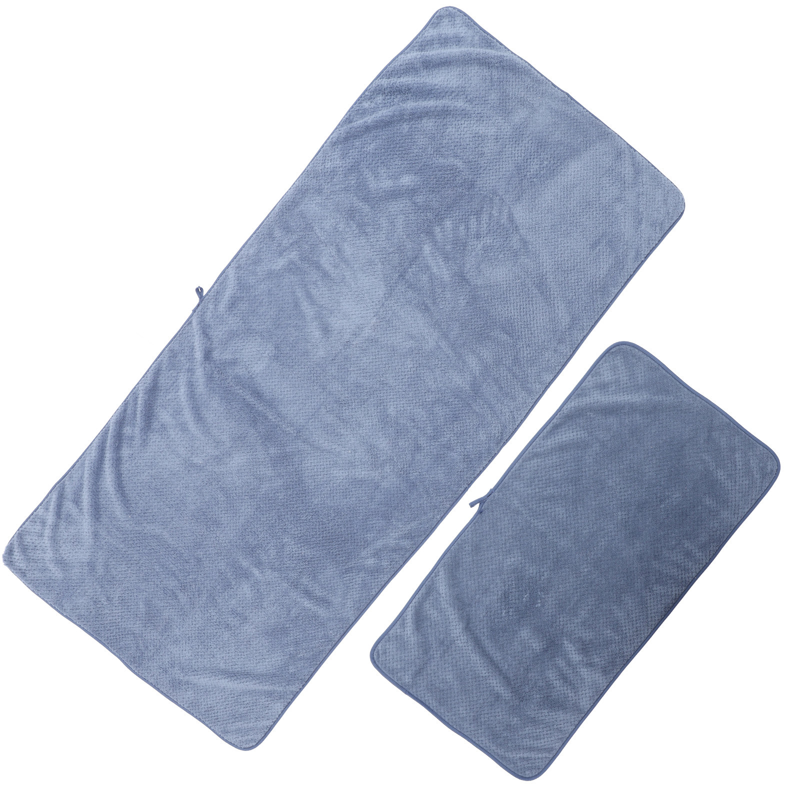 1Set Oversized Cotton Bath She - Home Textiles Pakistan ulasan dan harga