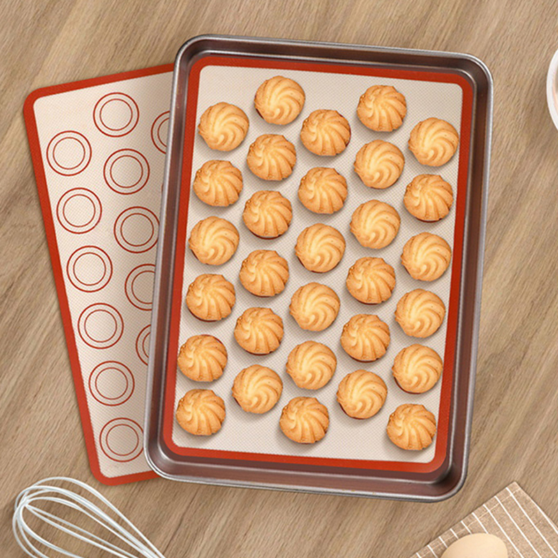 1Pc 42x29.5cm Silicone Baking  - Electric Blanket Heated ulasan dan harga