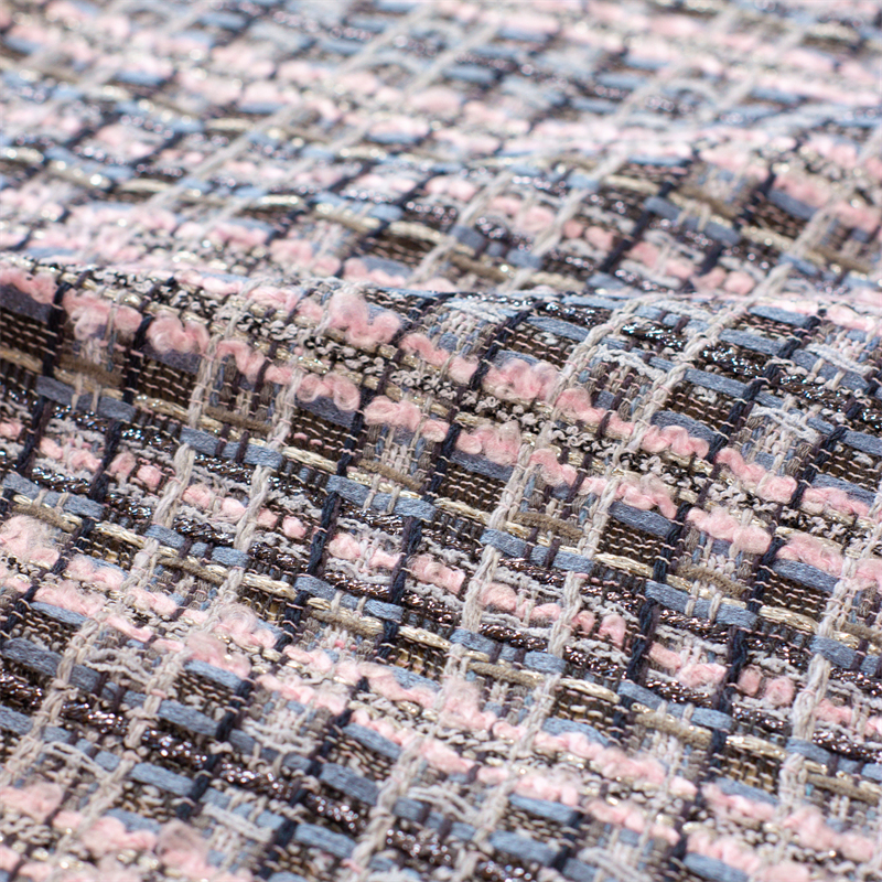 Colorful Bright Silk Woven Twe - Home Textiles Importers In Usa ulasan dan harga
