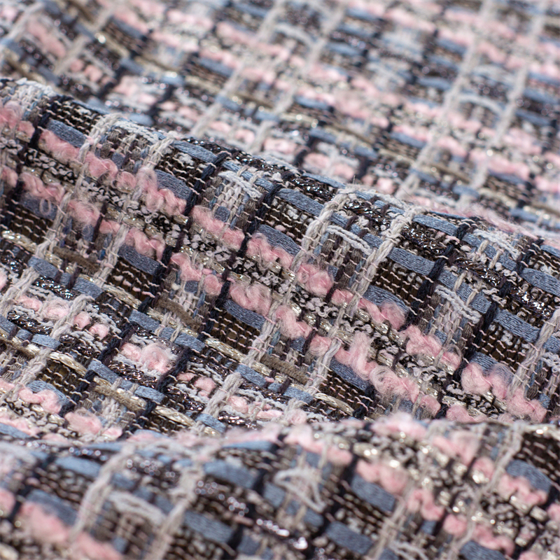 Colorful Bright Silk Woven Twe - Home Textiles Importers In Usa ulasan dan harga