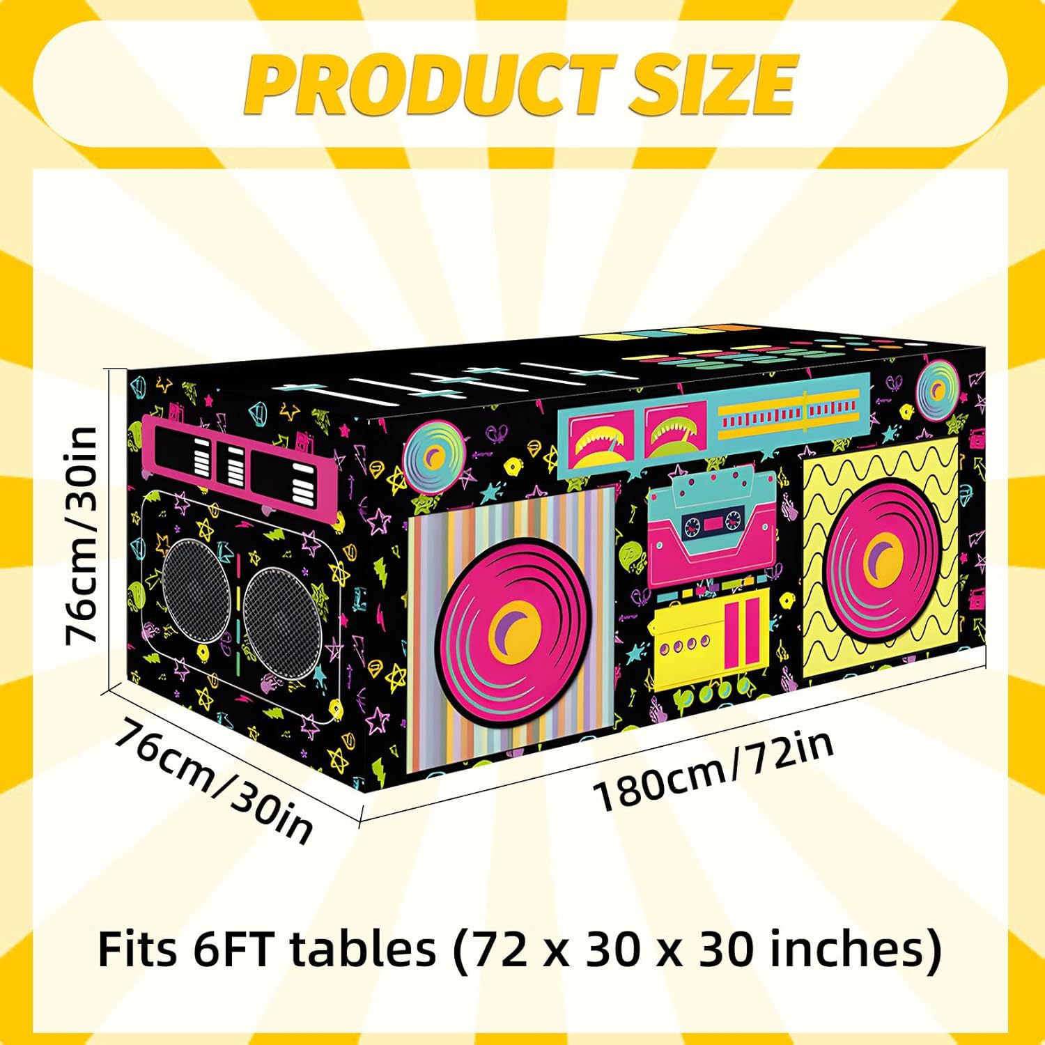 Retro Radio Stereo Speaker Pri - Home Textiles News ulasan dan harga