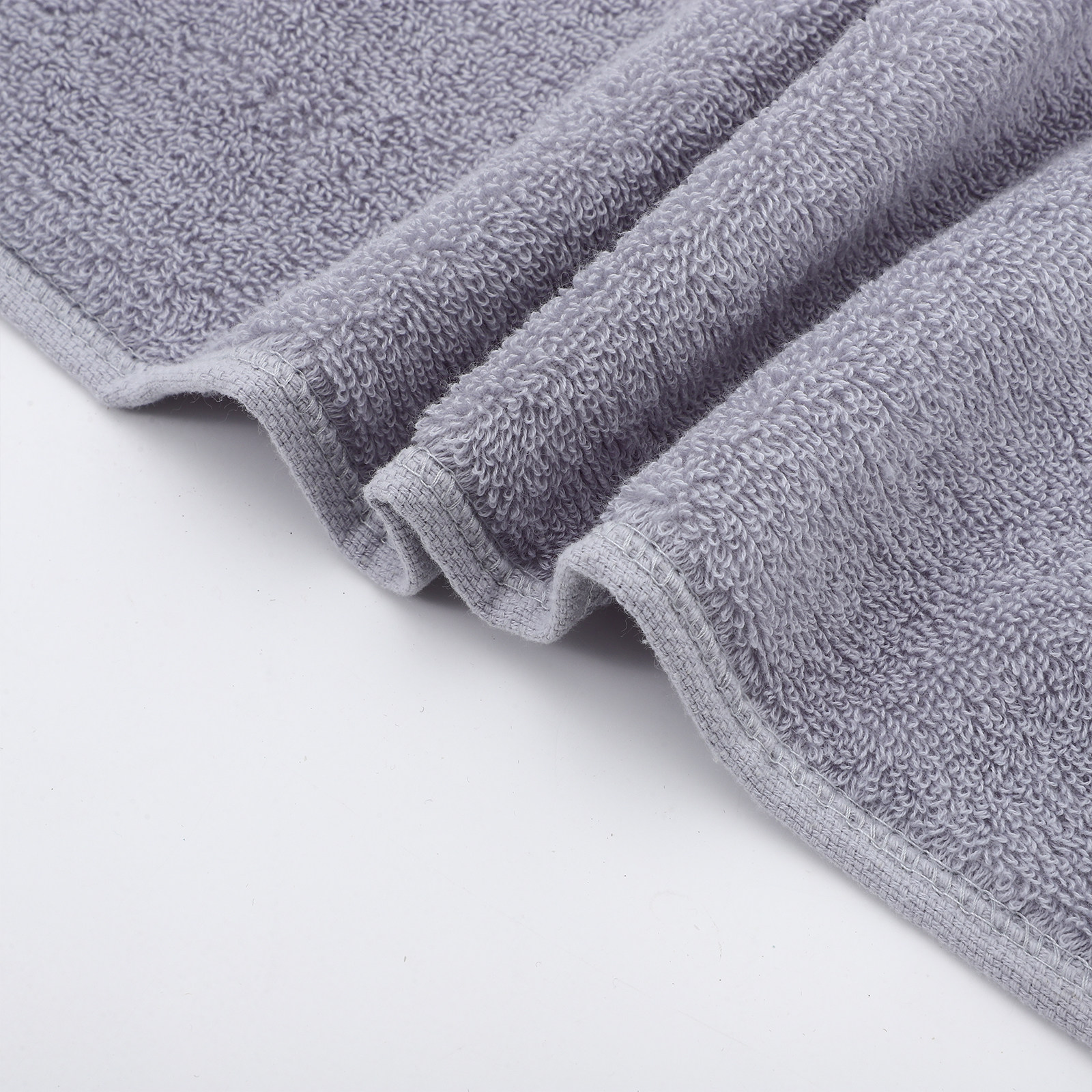 Pure Cotton Absorbent Bath Tow - Home Textiles Pakistan ulasan dan harga