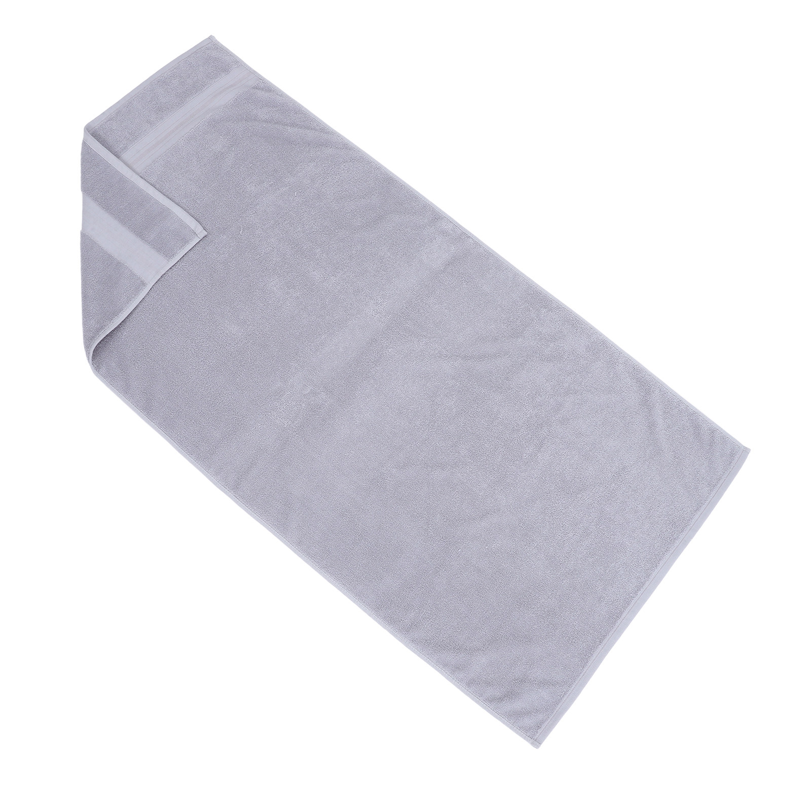 Pure Cotton Absorbent Bath Tow - Home Textiles Pakistan ulasan dan harga