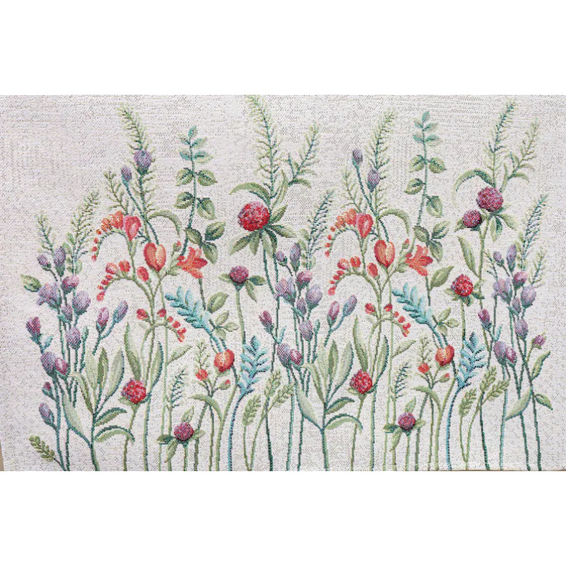 VIKAMA Grassland Tapestry Tabl - Home Textiles News ulasan dan harga