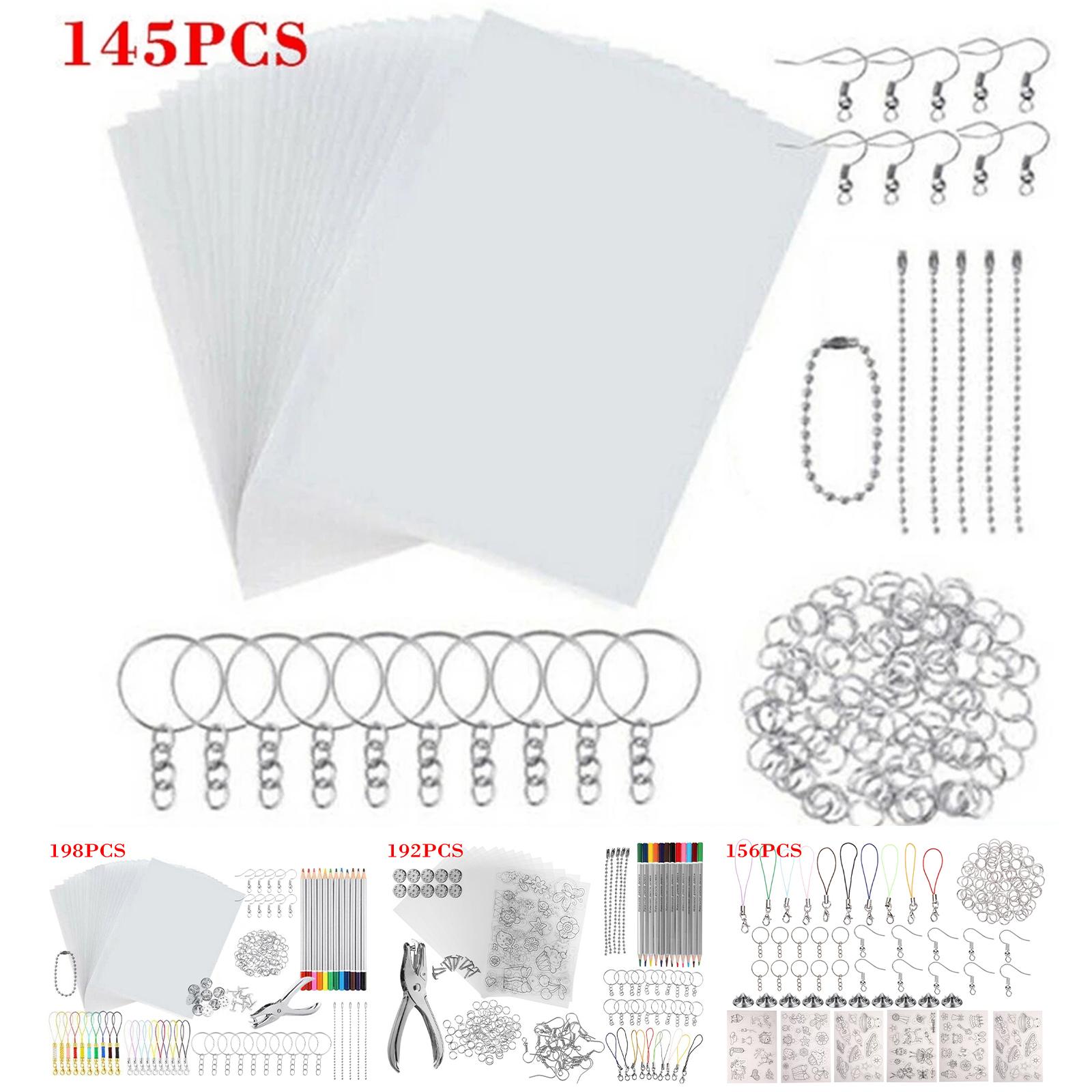 Heat Shrink Plastic Set Film f - Electric Blanket Heated ulasan dan harga