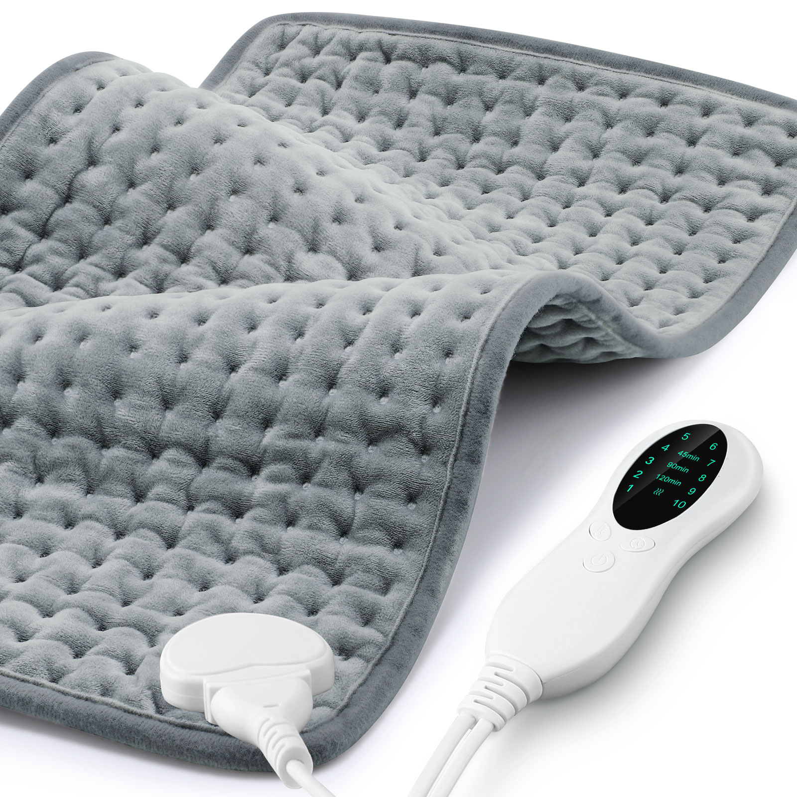 30*60/40*76/50*100cm Electric  - Electric Blanket Heated ulasan dan harga